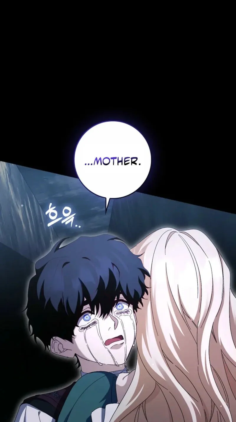 Trapped With the Male Lead in a Horror Game Chapter 107 page 44 - 