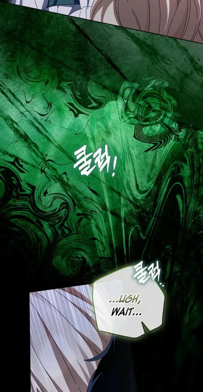 Trapped With the Male Lead in a Horror Game Chapter 107 page 45 - 