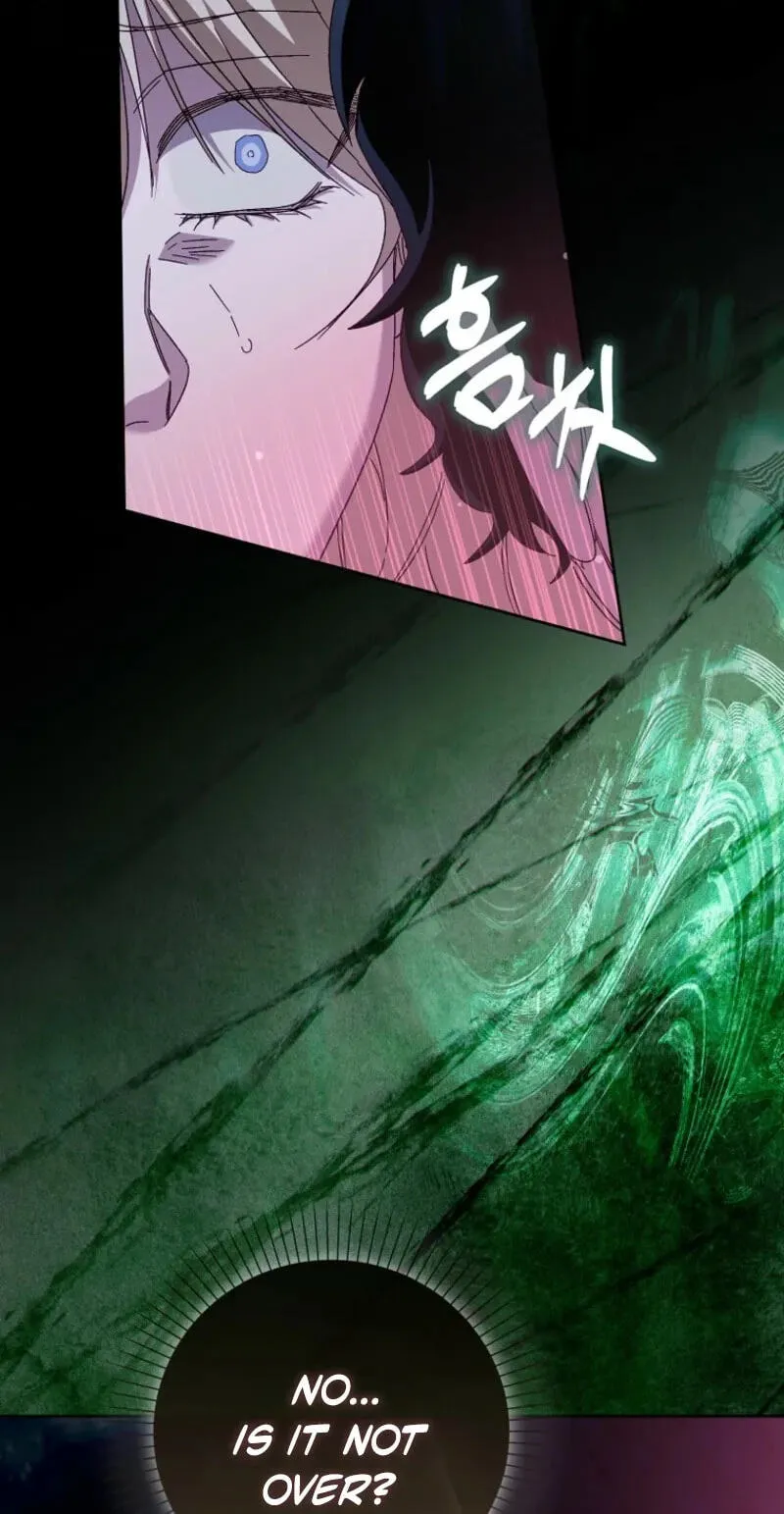 Trapped With the Male Lead in a Horror Game Chapter 107 page 46 - 