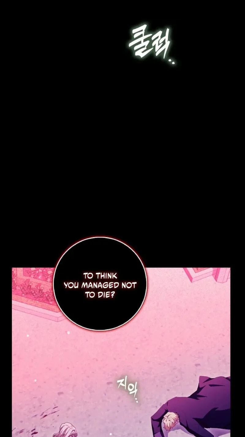 Trapped With the Male Lead in a Horror Game Chapter 107 page 48 - 