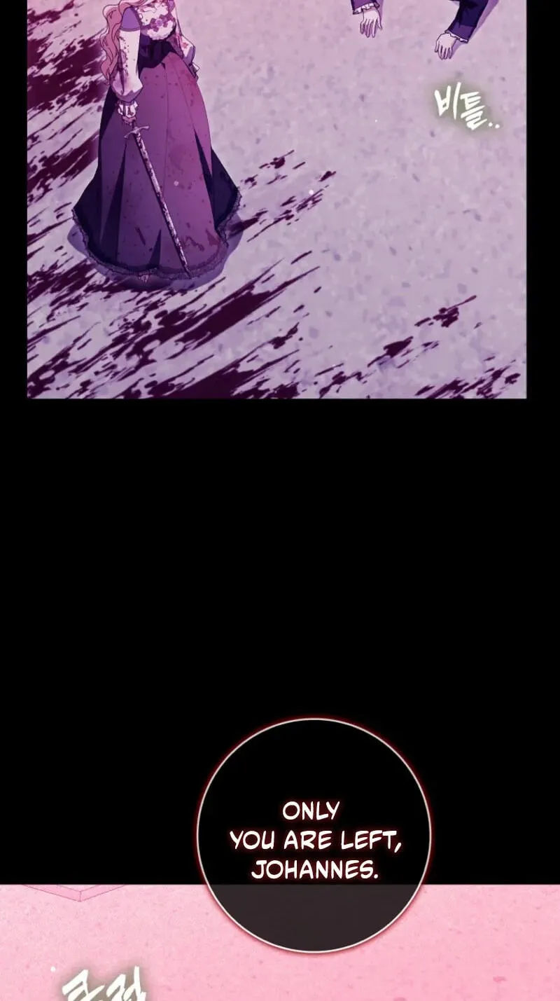 Trapped With the Male Lead in a Horror Game Chapter 107 page 49 - 