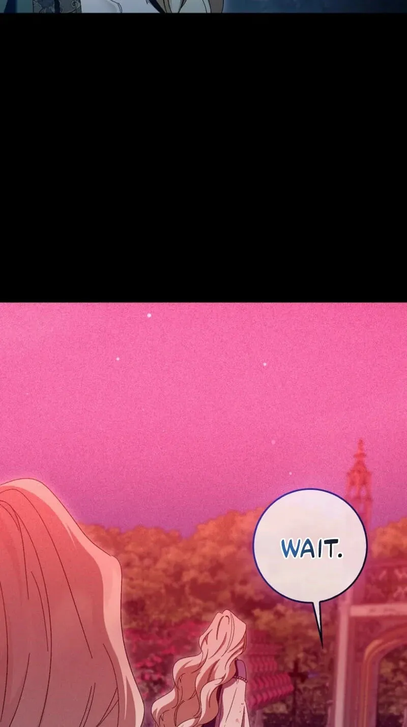 Trapped With the Male Lead in a Horror Game Chapter 107 page 6 - 