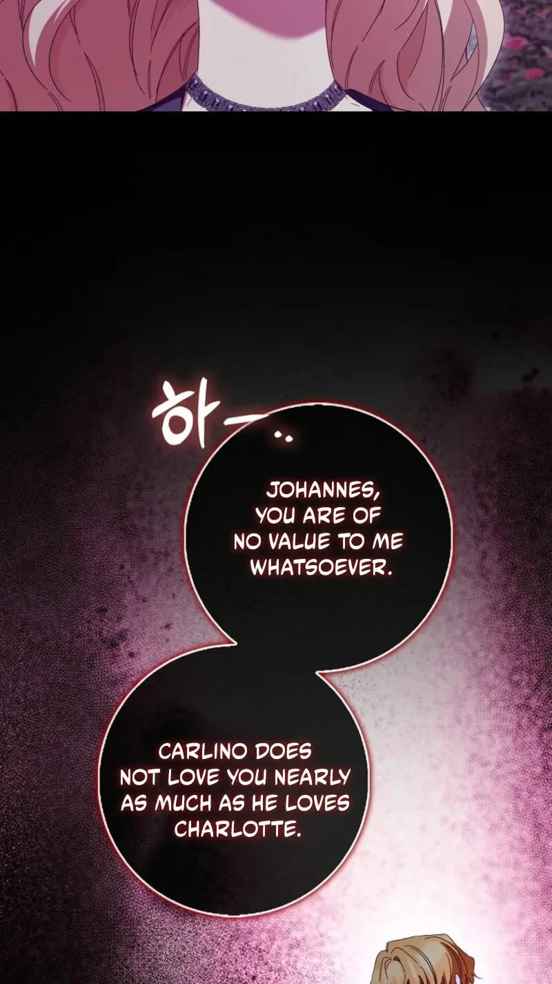 Trapped With the Male Lead in a Horror Game Chapter 107 page 54 - 