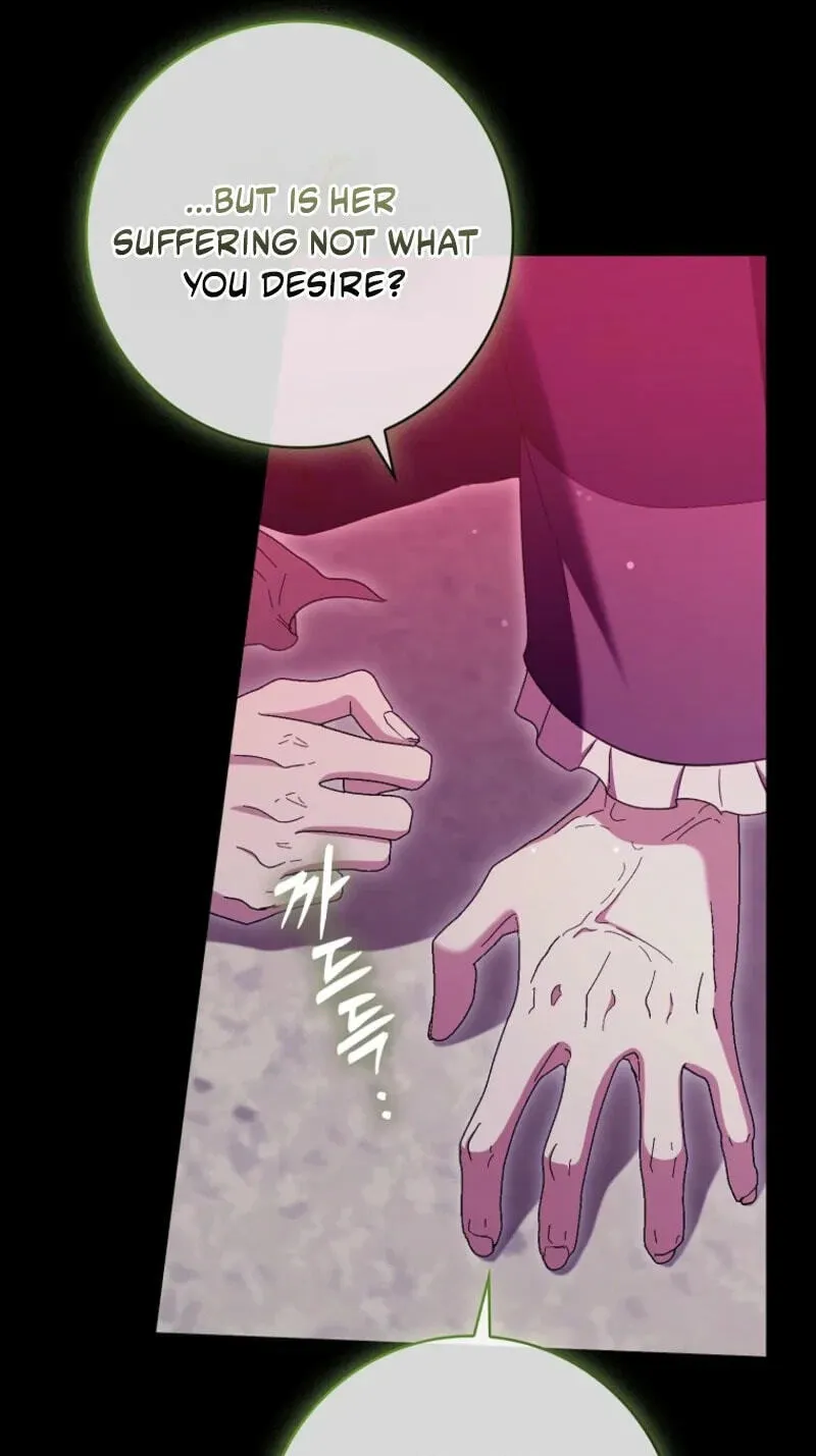Trapped With the Male Lead in a Horror Game Chapter 107 page 57 - 