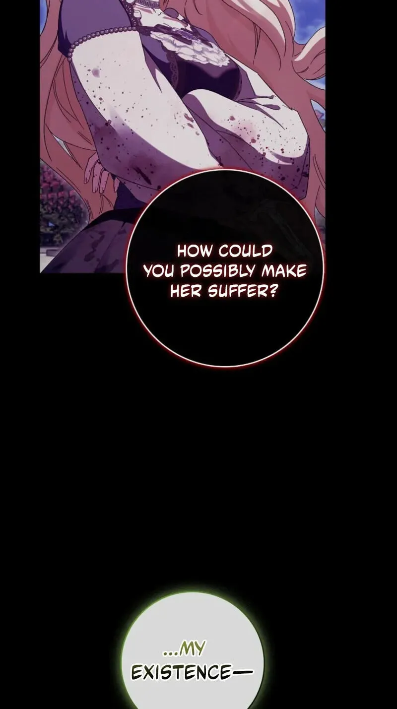 Trapped With the Male Lead in a Horror Game Chapter 107 page 59 - 