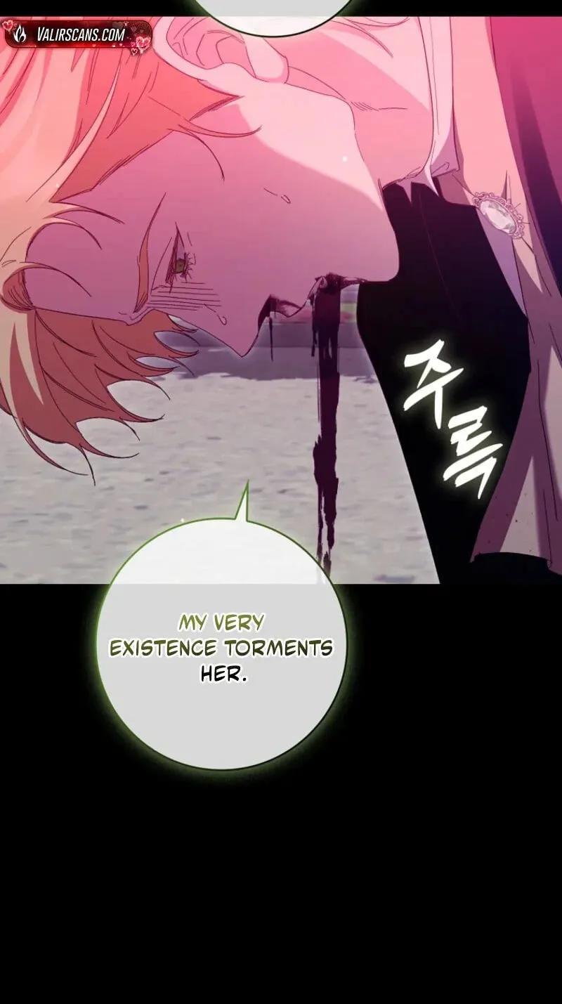 Trapped With the Male Lead in a Horror Game Chapter 107 page 60 - 