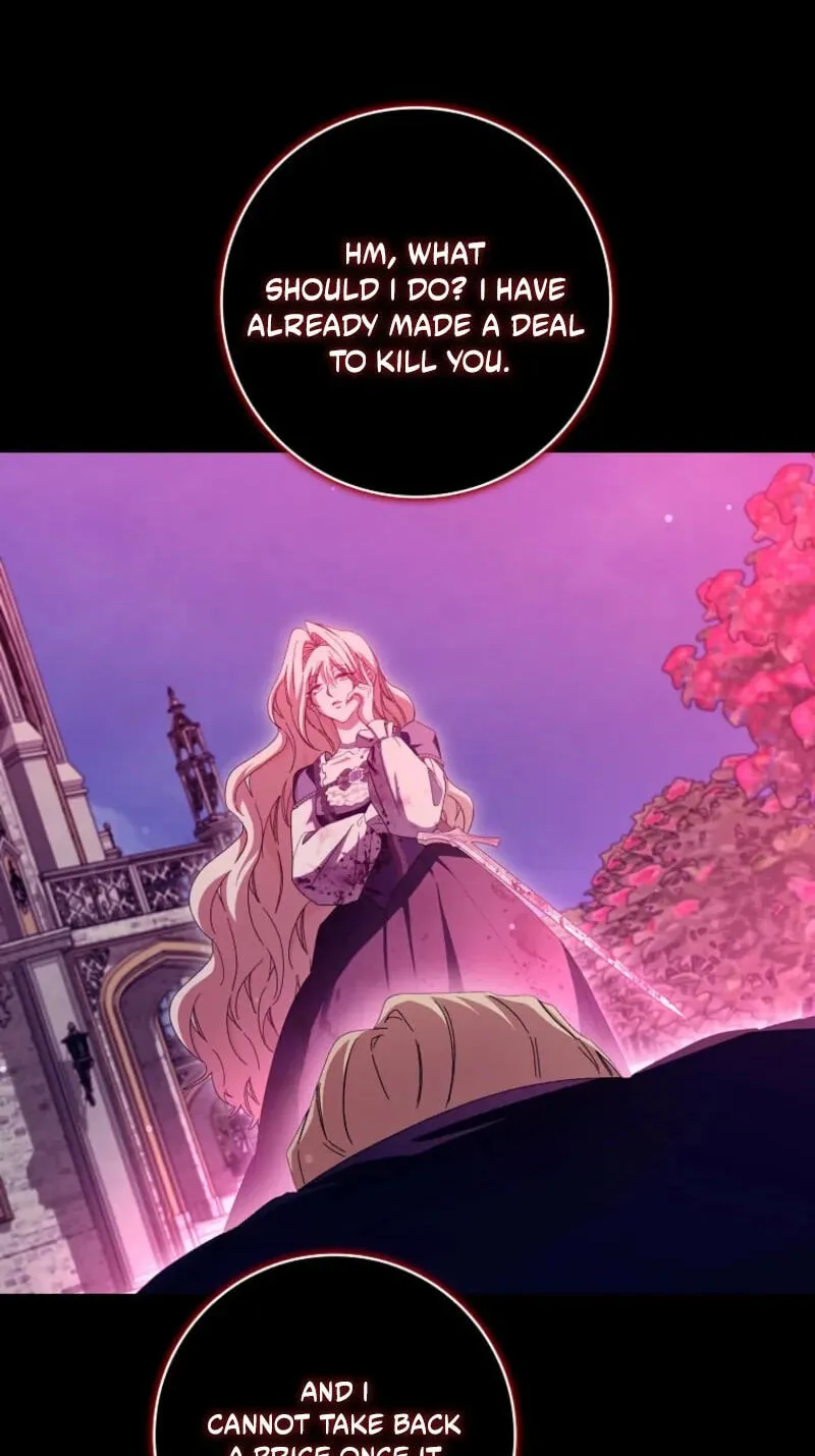 Trapped With the Male Lead in a Horror Game Chapter 107 page 61 - 