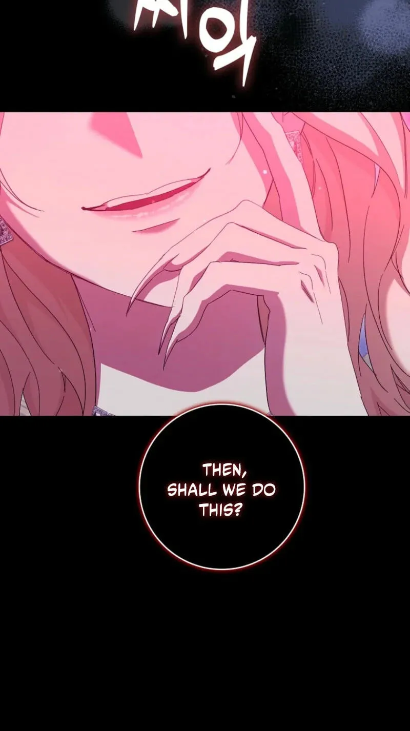 Trapped With the Male Lead in a Horror Game Chapter 107 page 63 - 