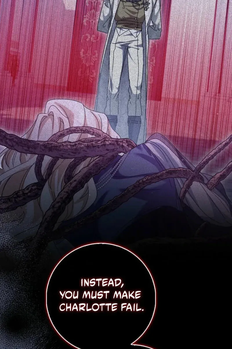 Trapped With the Male Lead in a Horror Game Chapter 107 page 65 - 