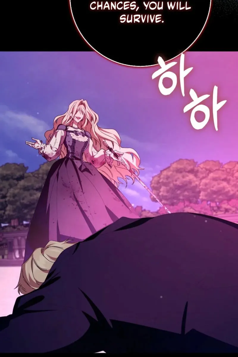 Trapped With the Male Lead in a Horror Game Chapter 107 page 67 - 
