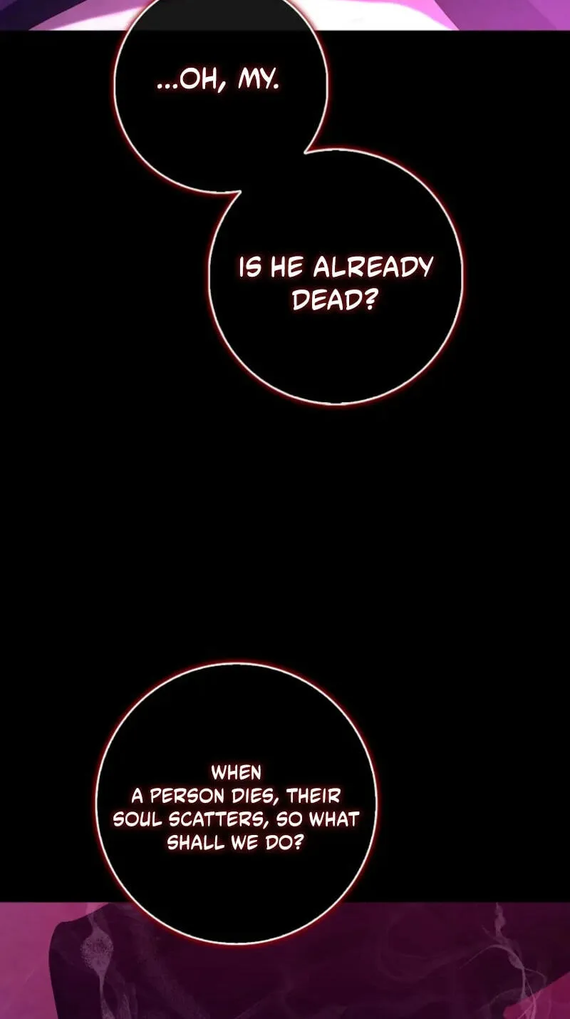Trapped With the Male Lead in a Horror Game Chapter 107 page 69 - 