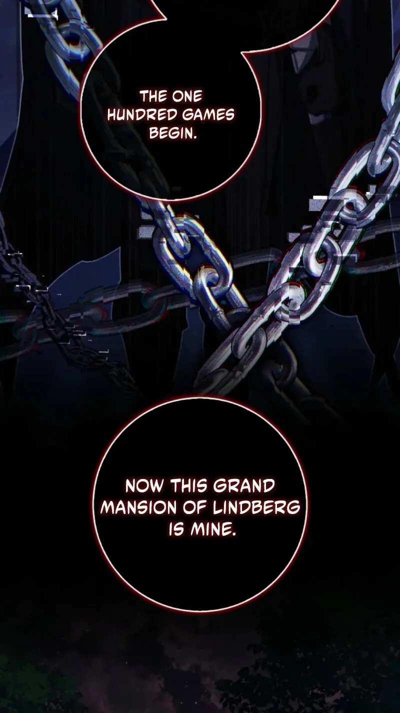 Trapped With the Male Lead in a Horror Game Chapter 107 page 74 - 
