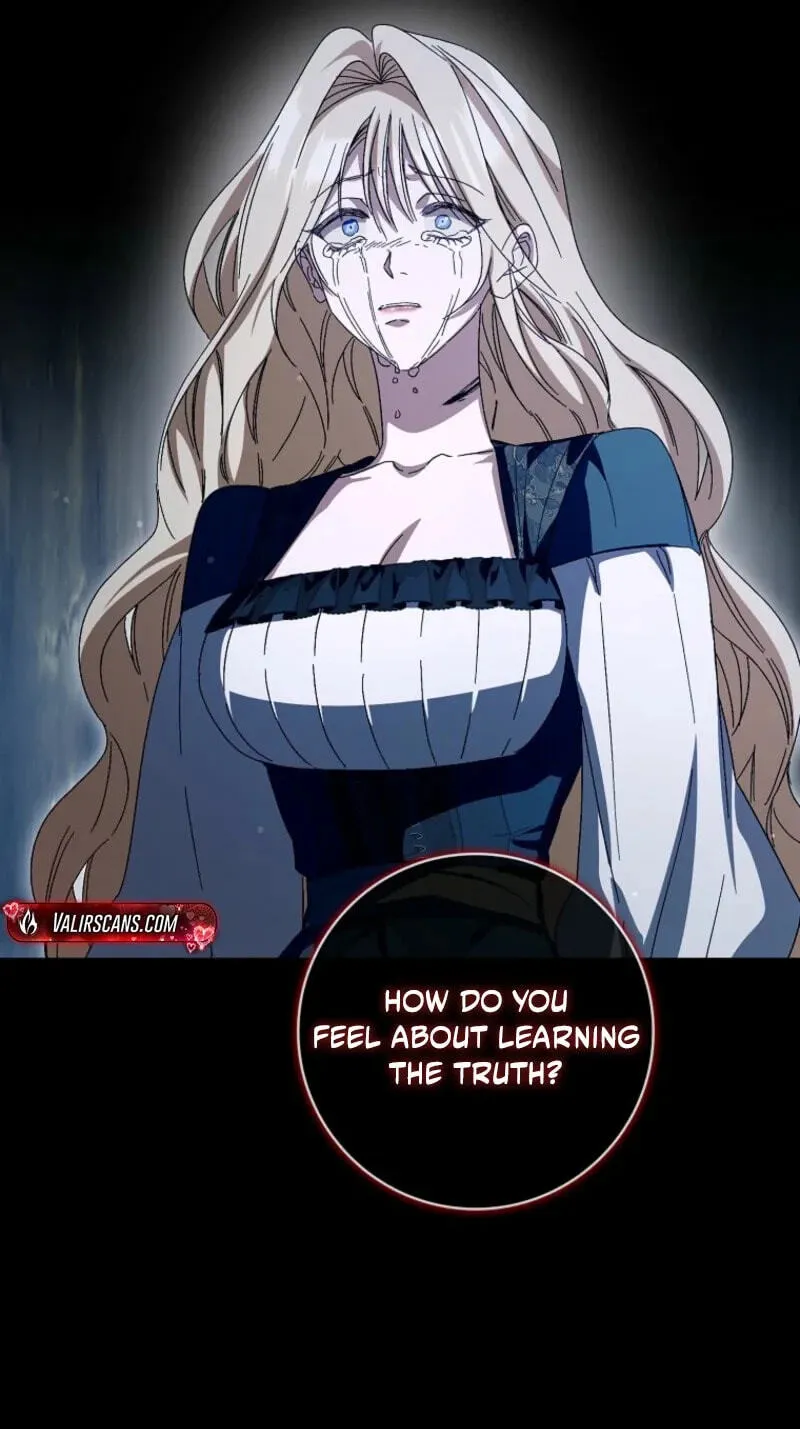 Trapped With the Male Lead in a Horror Game Chapter 107 page 78 - 