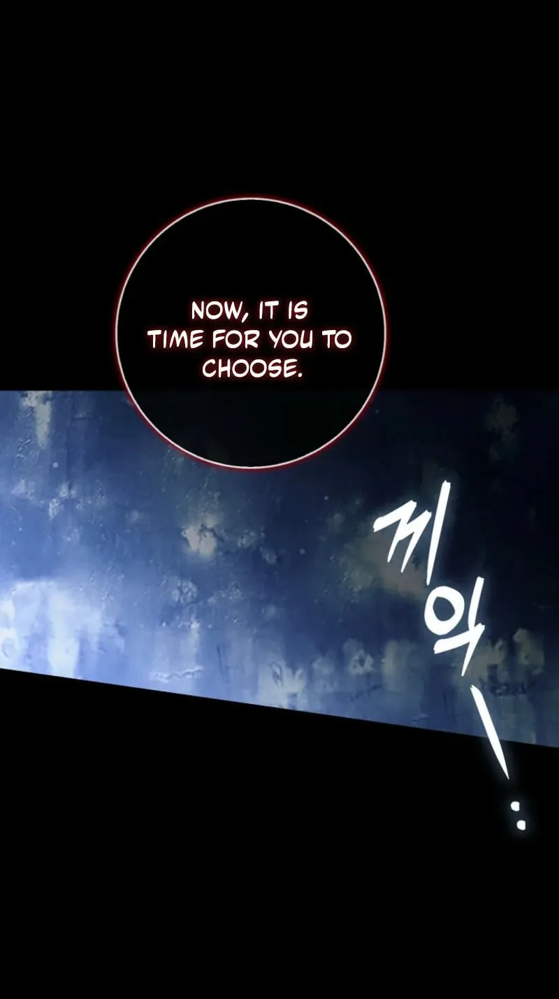 Trapped With the Male Lead in a Horror Game Chapter 107 page 79 - 