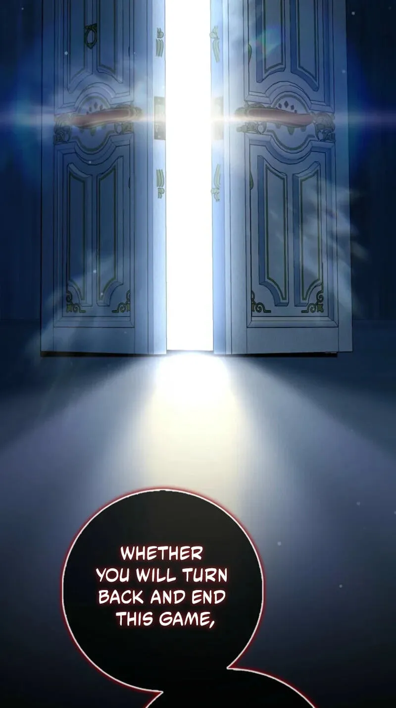 Trapped With the Male Lead in a Horror Game Chapter 107 page 81 - 