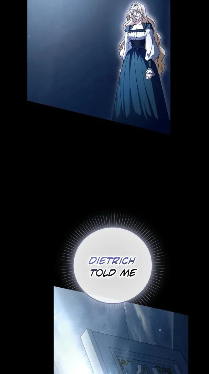 Trapped With the Male Lead in a Horror Game Chapter 107 page 83 - 