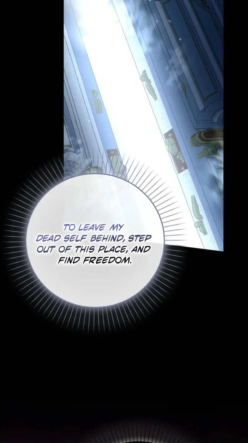 Trapped With the Male Lead in a Horror Game Chapter 107 page 84 - 
