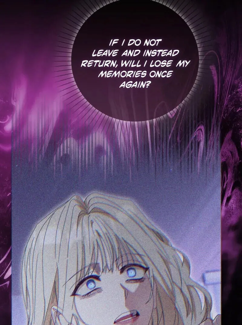 Trapped With the Male Lead in a Horror Game Chapter 107 page 85 - 