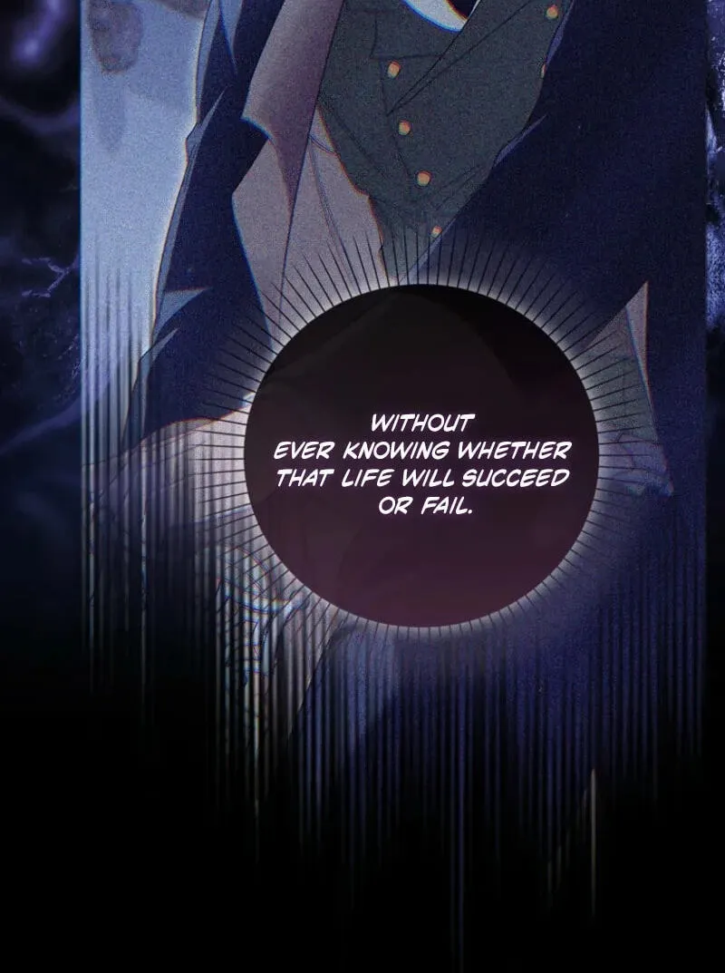 Trapped With the Male Lead in a Horror Game Chapter 107 page 87 - 