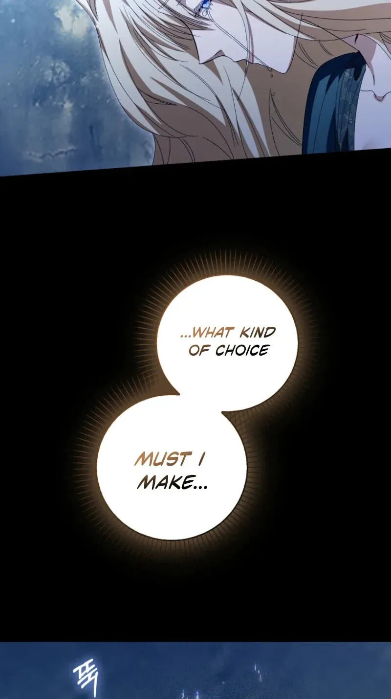 Trapped With the Male Lead in a Horror Game Chapter 107 page 90 - 