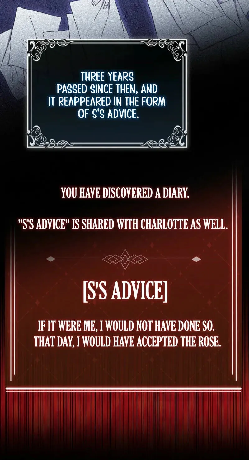 Trapped With the Male Lead in a Horror Game Chapter 107 page 97 - 