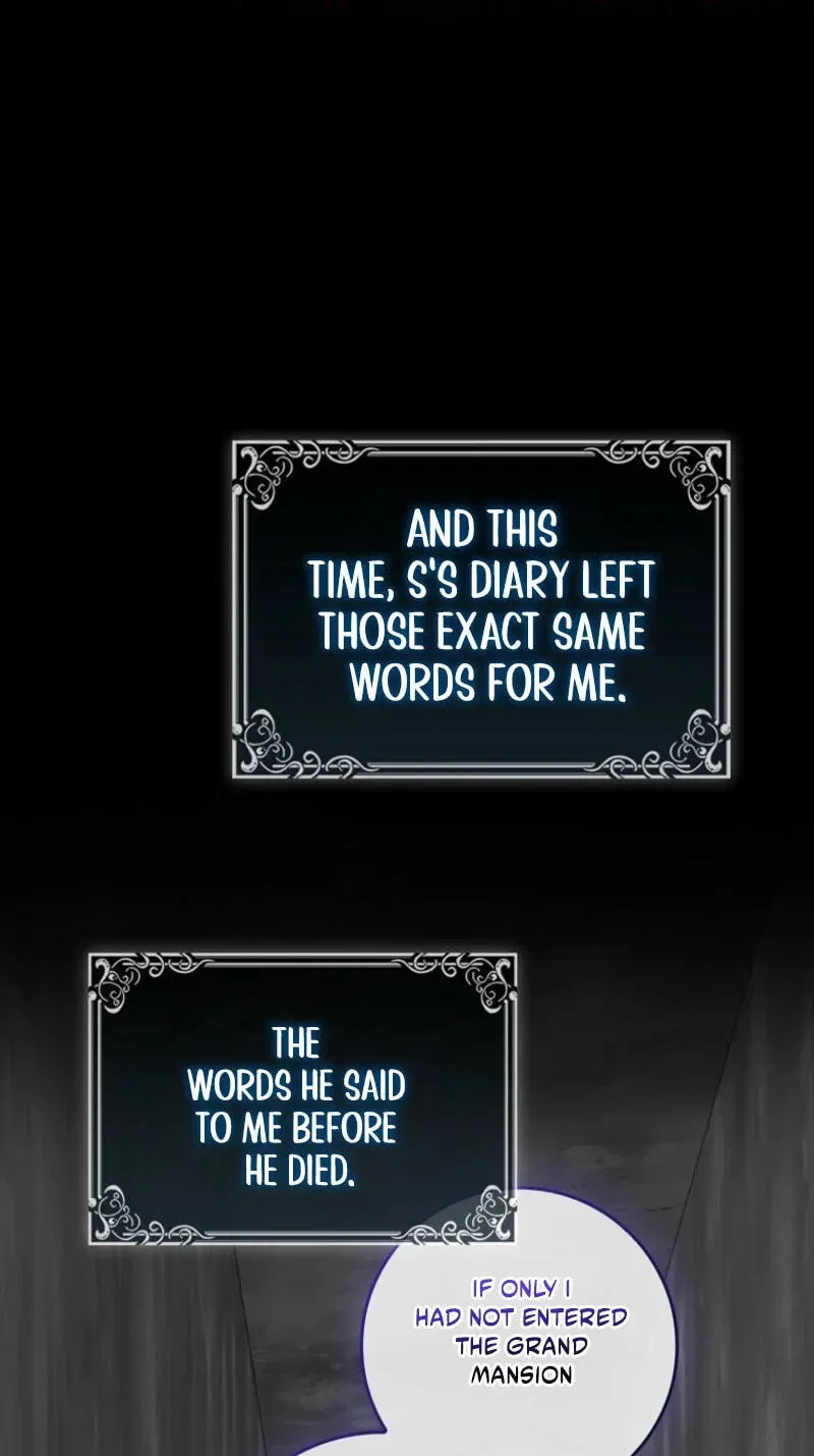 Trapped With the Male Lead in a Horror Game Chapter 107 page 98 - 