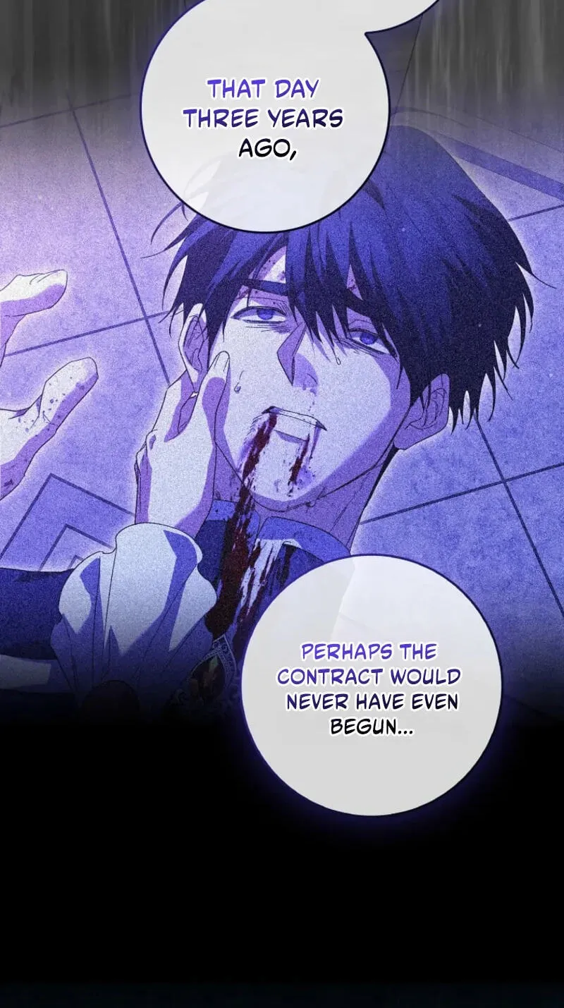Trapped With the Male Lead in a Horror Game Chapter 107 page 99 - 
