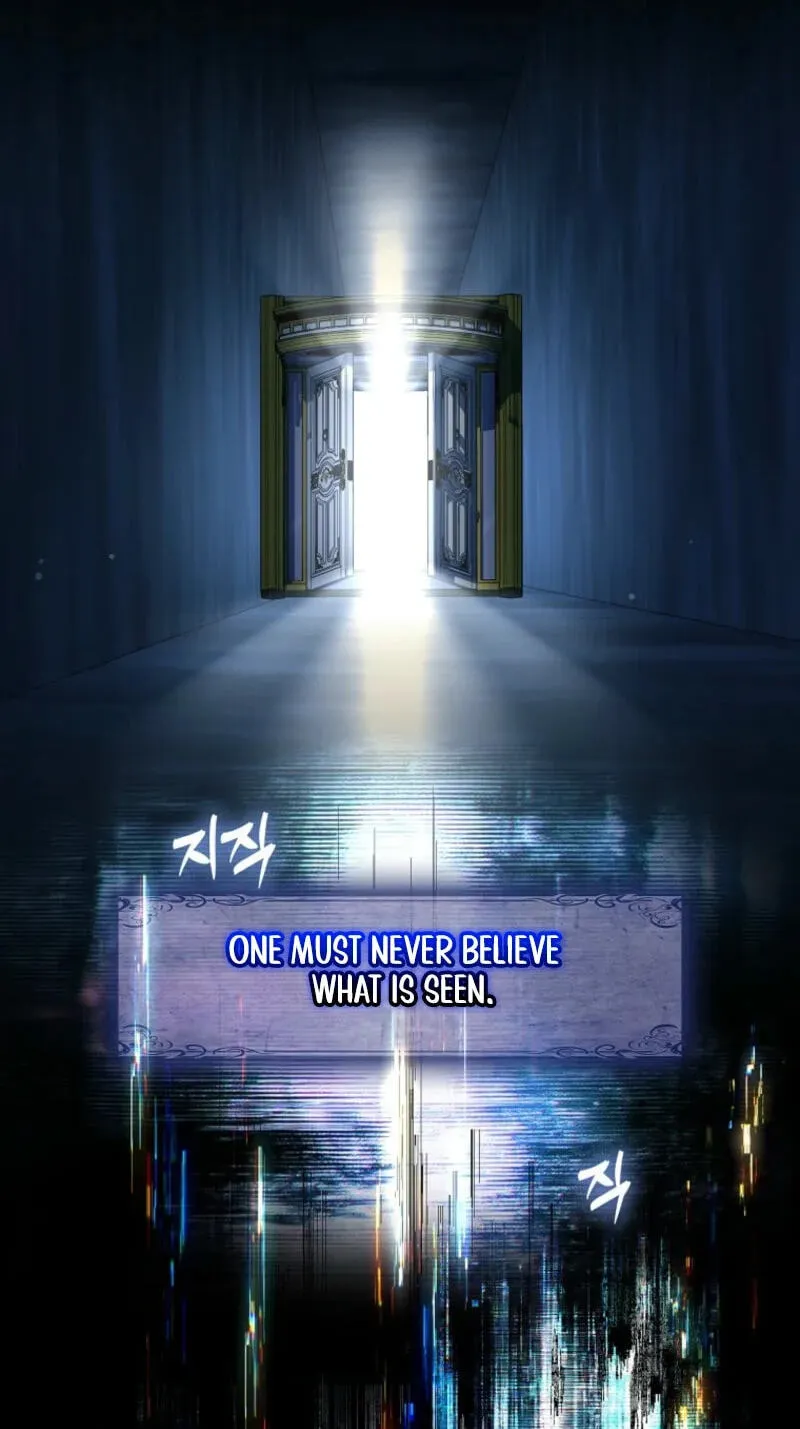 Trapped With the Male Lead in a Horror Game Chapter 107 page 100 - 