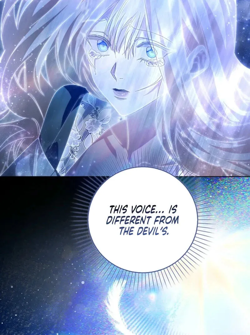 Trapped With the Male Lead in a Horror Game Chapter 108 page 11 - 