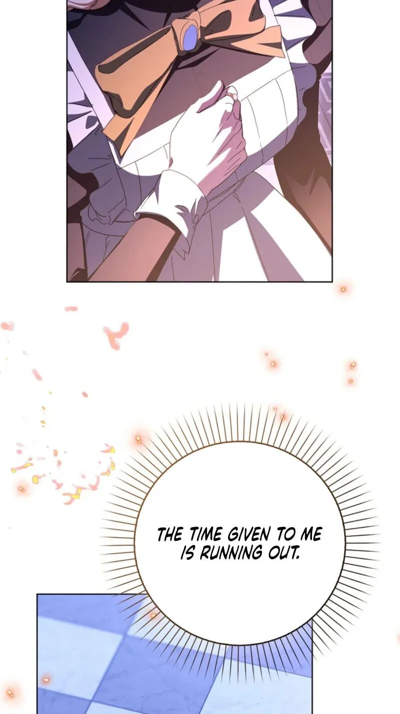 Trapped With the Male Lead in a Horror Game Chapter 108 page 101 - 