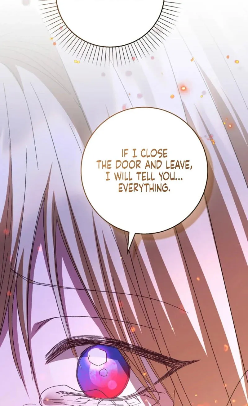 Trapped With the Male Lead in a Horror Game Chapter 108 page 103 - 
