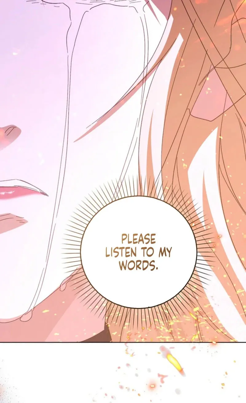 Trapped With the Male Lead in a Horror Game Chapter 108 page 104 - 