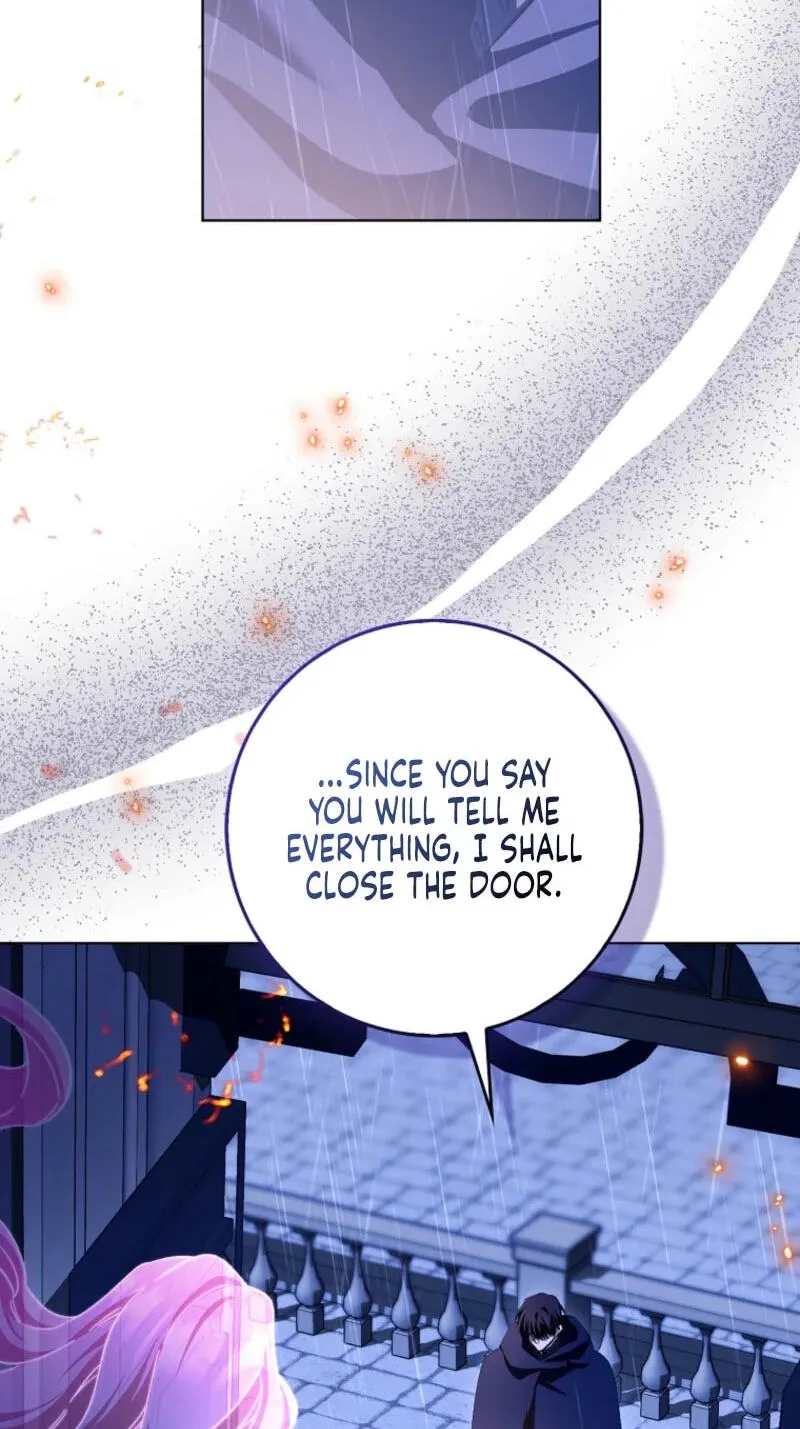 Trapped With the Male Lead in a Horror Game Chapter 108 page 106 - 