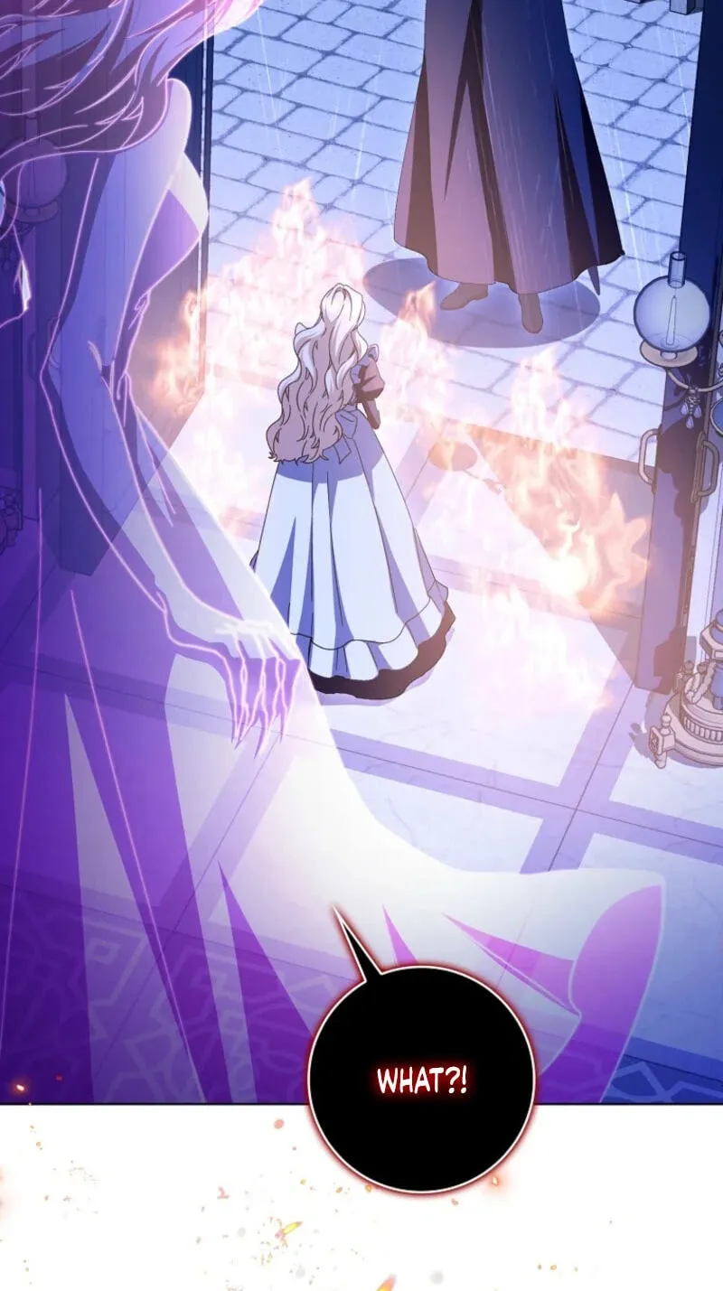 Trapped With the Male Lead in a Horror Game Chapter 108 page 107 - 