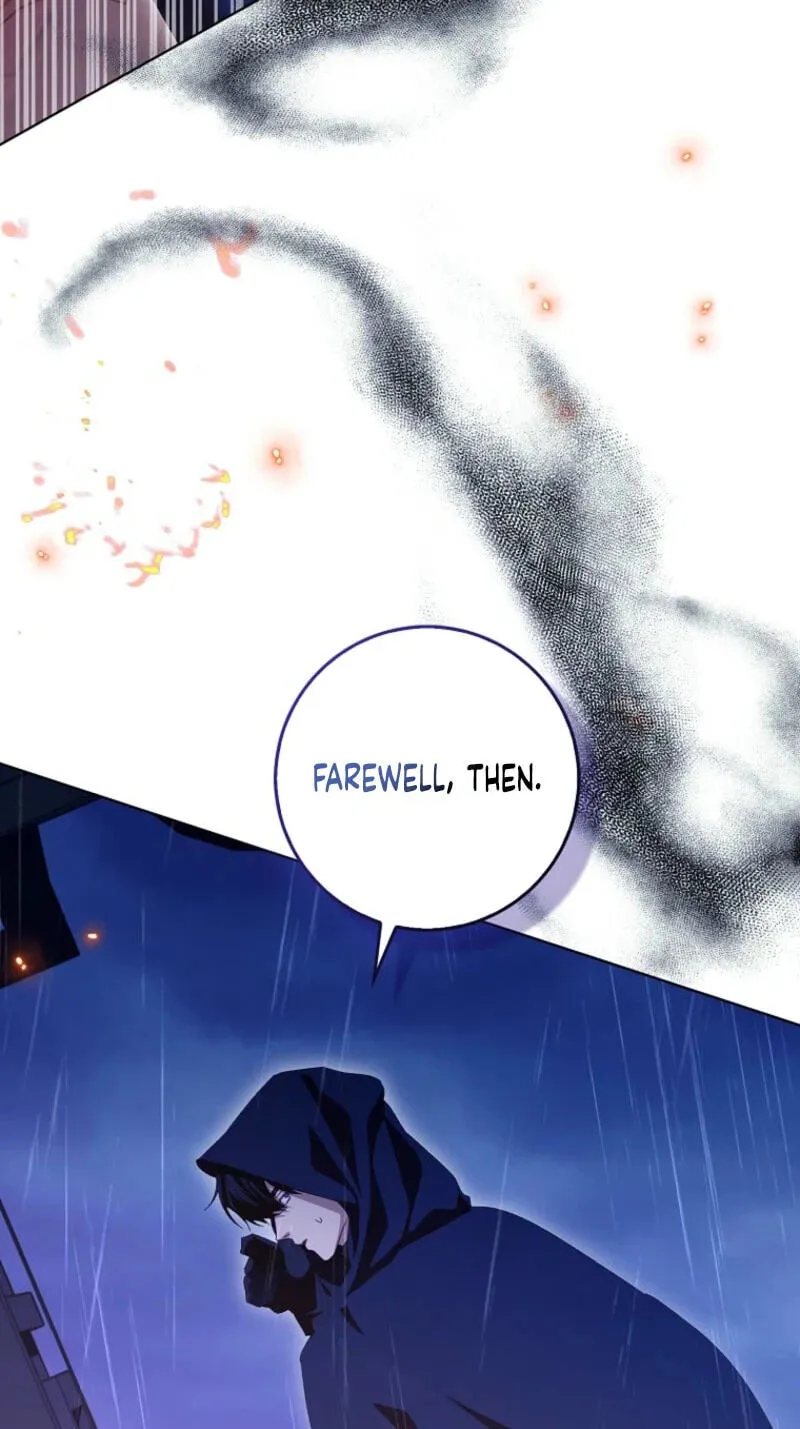 Trapped With the Male Lead in a Horror Game Chapter 108 page 110 - 