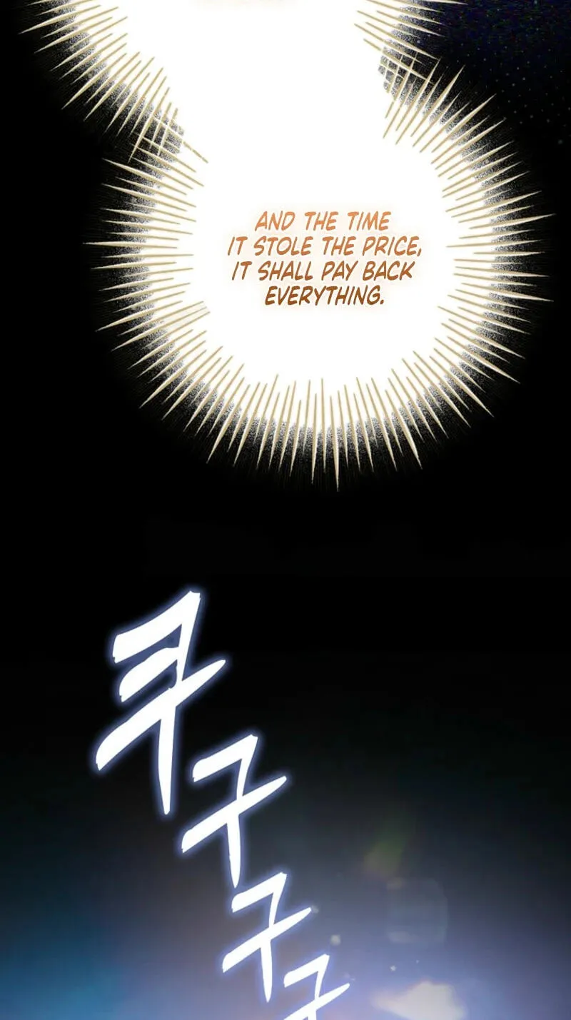 Trapped With the Male Lead in a Horror Game Chapter 108 page 14 - 