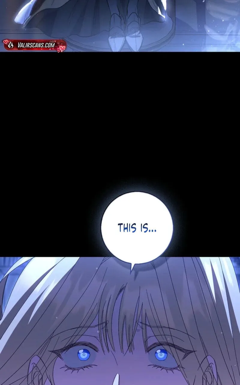 Trapped With the Male Lead in a Horror Game Chapter 108 page 19 - 