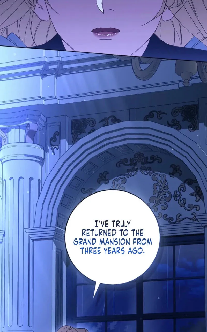 Trapped With the Male Lead in a Horror Game Chapter 108 page 20 - 