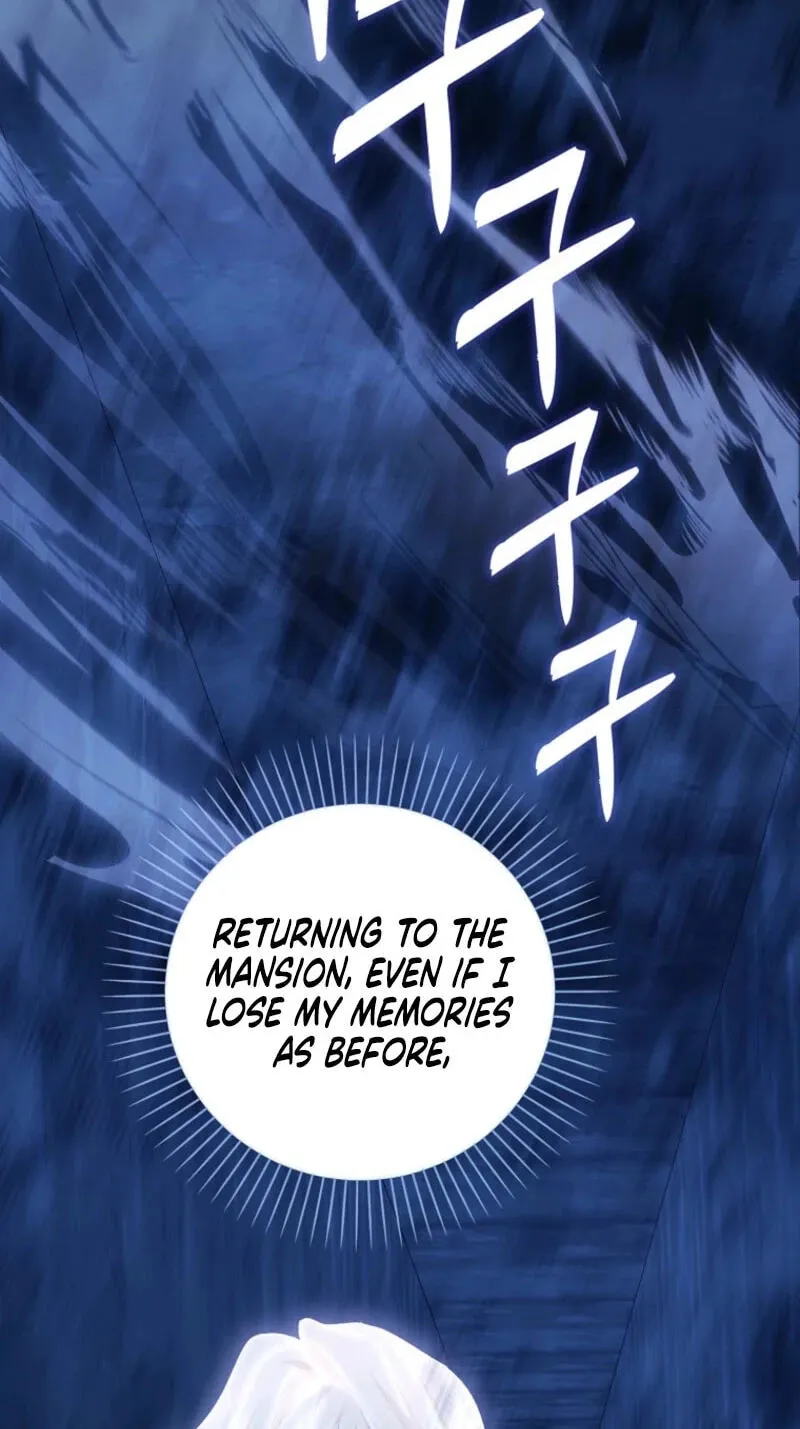 Trapped With the Male Lead in a Horror Game Chapter 108 page 3 - 