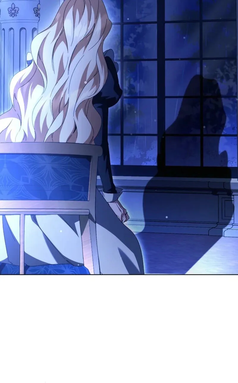 Trapped With the Male Lead in a Horror Game Chapter 108 page 21 - 