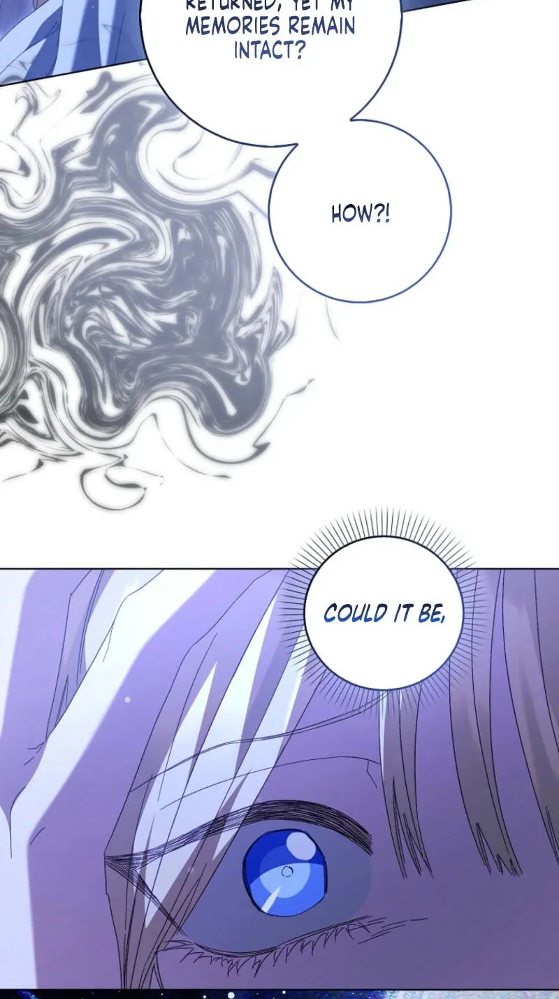 Trapped With the Male Lead in a Horror Game Chapter 108 page 23 - 