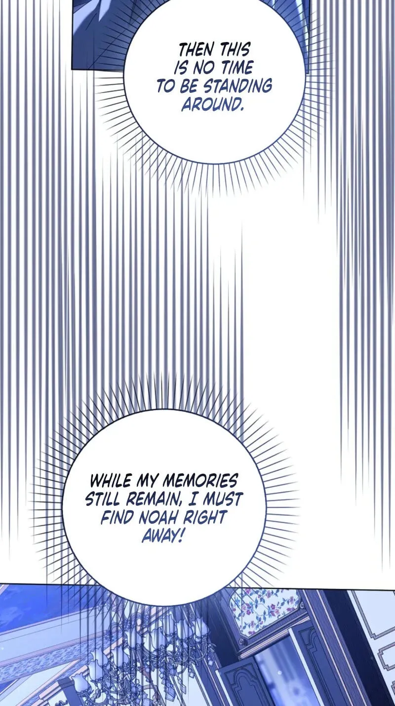 Trapped With the Male Lead in a Horror Game Chapter 108 page 26 - 