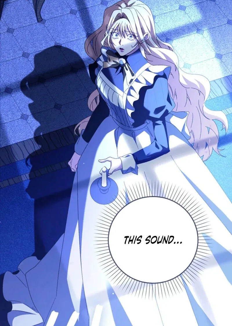 Trapped With the Male Lead in a Horror Game Chapter 108 page 30 - 