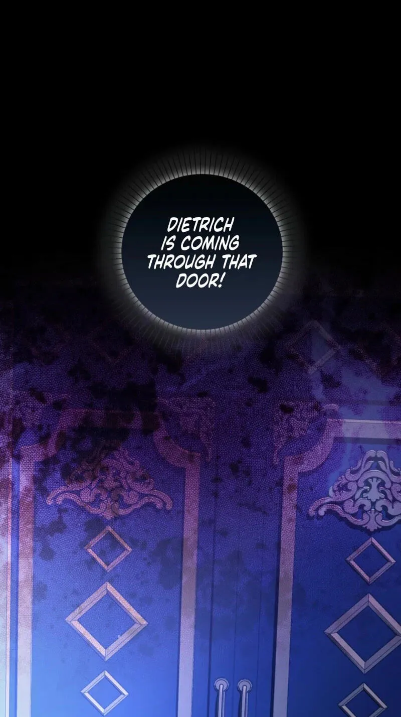 Trapped With the Male Lead in a Horror Game Chapter 108 page 33 - 