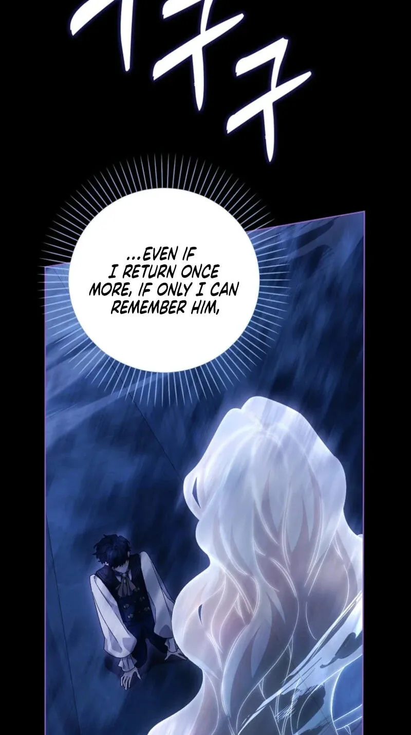 Trapped With the Male Lead in a Horror Game Chapter 108 page 5 - 