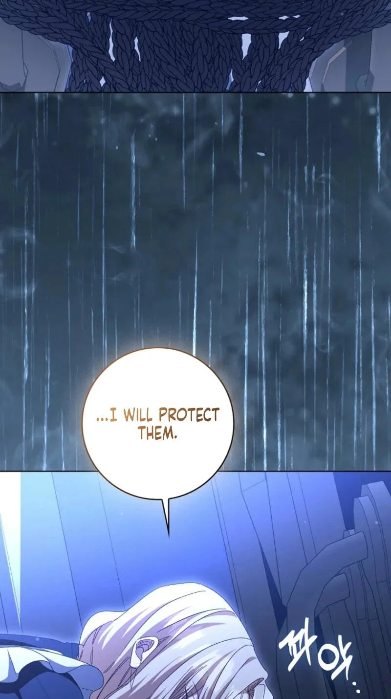 Trapped With the Male Lead in a Horror Game Chapter 108 page 41 - 