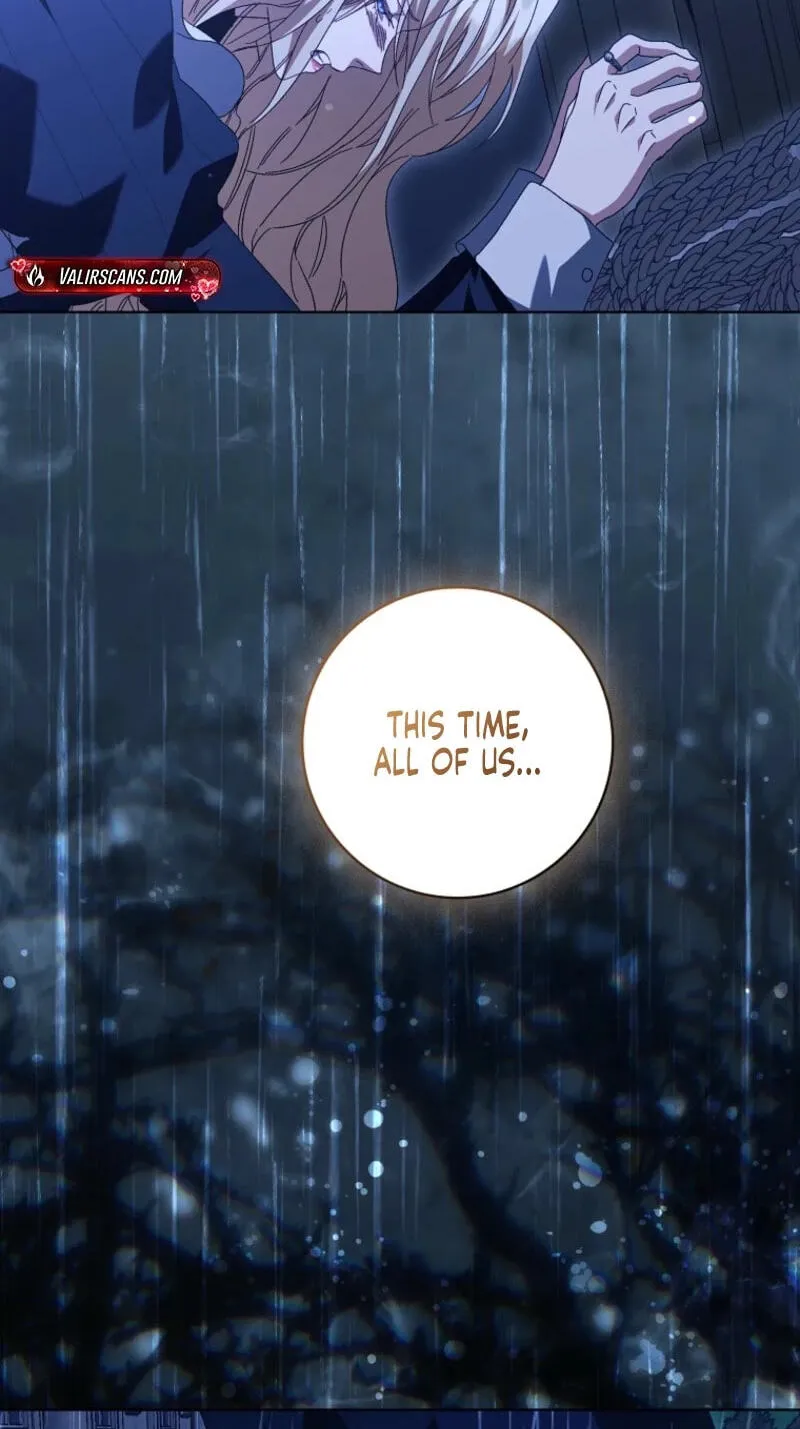 Trapped With the Male Lead in a Horror Game Chapter 108 page 42 - 