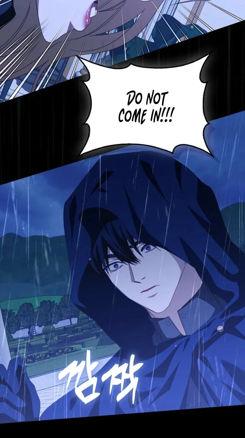 Trapped With the Male Lead in a Horror Game Chapter 108 page 46 - 
