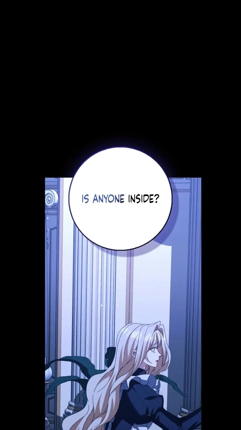Trapped With the Male Lead in a Horror Game Chapter 108 page 47 - 