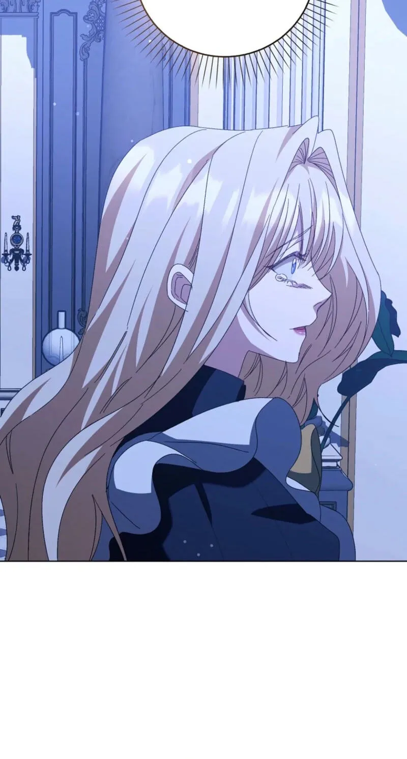 Trapped With the Male Lead in a Horror Game Chapter 108 page 49 - 
